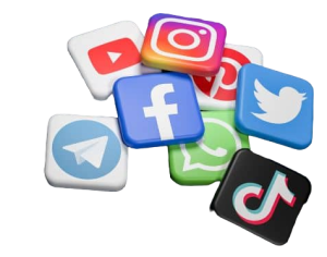 Social Media Marketing Agency