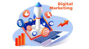 Digital Marketing Services