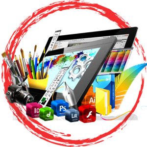 Graphic Designing Near Me