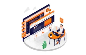 Website Development Company Near Me