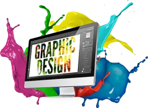 Graphic Designing Near Me