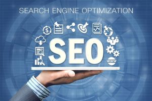Role of SEO in SmartHype Technologies’ Digital Marketing Strategy
