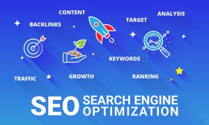 The Critical Importance of SEO in Business