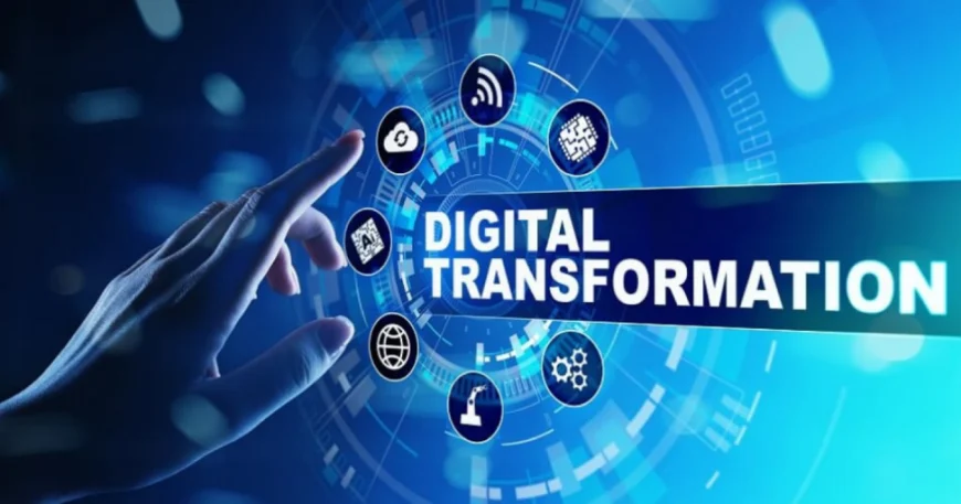 SmartHype Technologies: Catalysts of Digital Transformation